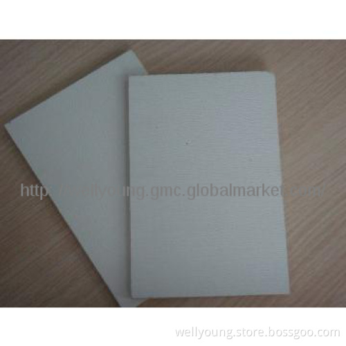 fireproof laminated mgo board